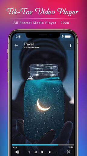 SAX Video Player - All Format HD Video Player 2021 screenshot 5