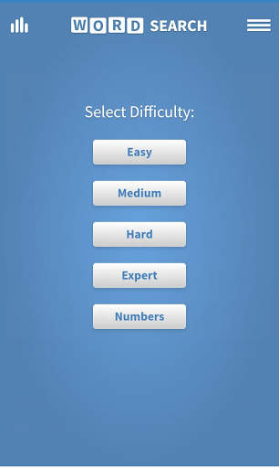 Word Search Star screenshot 1