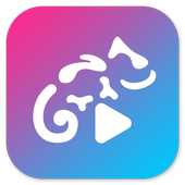 Music from kontakte in Stellio Player icon