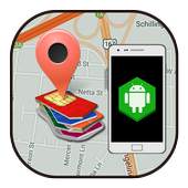 Phone Sim / Location Details 1.0