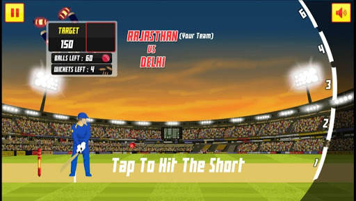 IPL Cricket Game 2021 screenshot 1