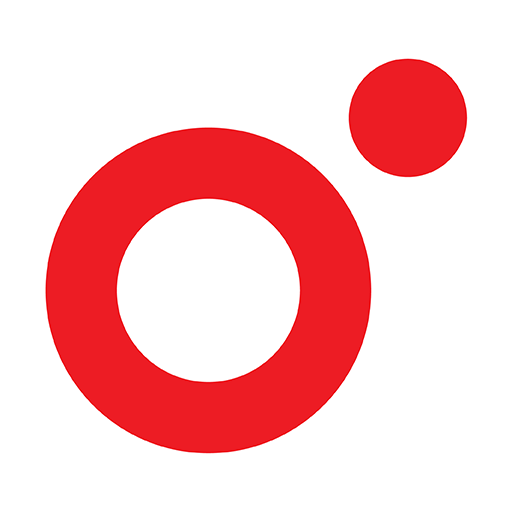 Ooredoo Kuwait आइकन