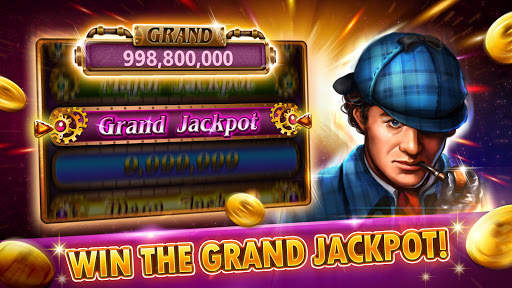 Slot: World of WILDS Casino－free slot machine game screenshot 6