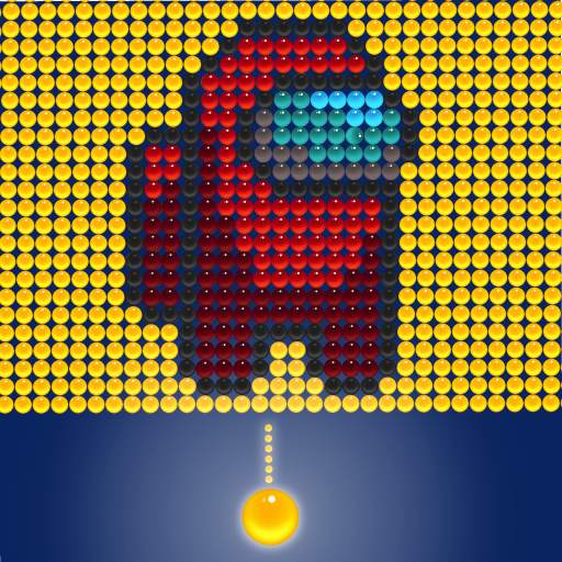 Bubble Shooter 1.26