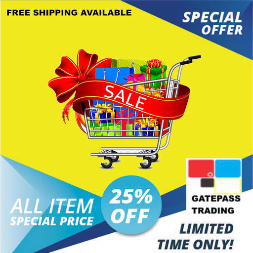 Gate Pass online Trading App screenshot 8