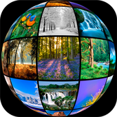 Candy Gallery icon