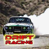 New Real Drift Racing 2 tricks 1.0