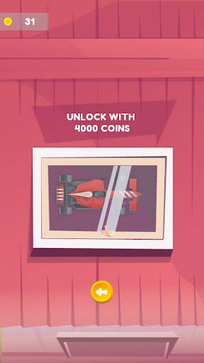 Cop Chop - Police Car Chase Game screenshot 8