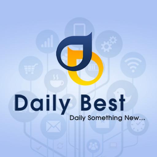 Daily Best - Daily Something New icon