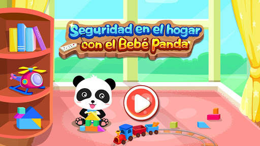 Seguridad en el hogar screenshot 5