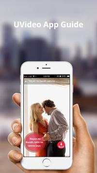 UVideo : Status , Video Guide screenshot 1
