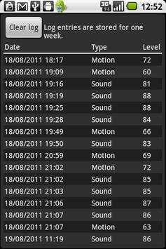 Surveillance screenshot 1