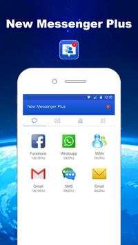 New Messenger Plus screenshot 4