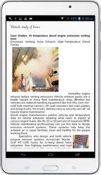 Fire Fighting & Safety screenshot 5