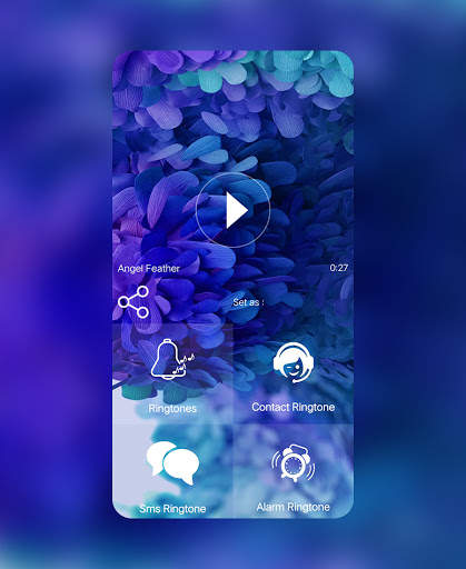 S21 Ultra Ringtone screenshot 2