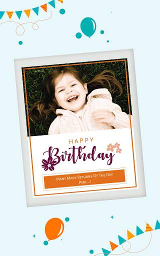 Invitation Maker, Card Creator screenshot 10