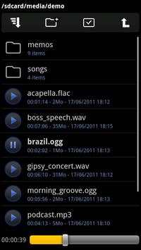 TapeMachine Lite Recorder screenshot 4