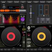 DJ Pro Mixer 1.0