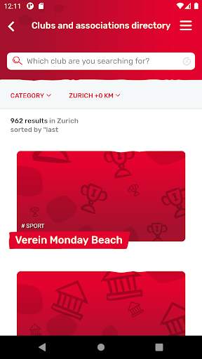 Localcities: Municipality App screenshot 4