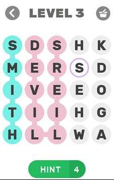 Cricketer Word Game screenshot 2