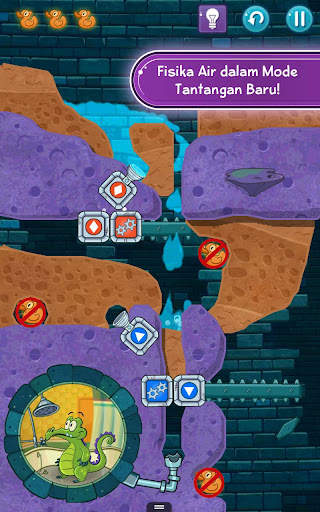 Where's My Water? 2 screenshot 1