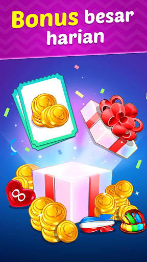 Ice Cream Paradise: Padanan 3 screenshot 6