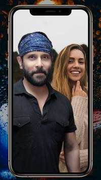 Selfie With Vikram: Vikram Wallpapers screenshot 5
