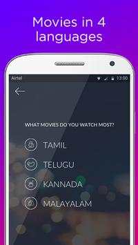 FastFilmz HD Movies Telugu Kannada Malayalam Tamil 3 تصوير الشاشة