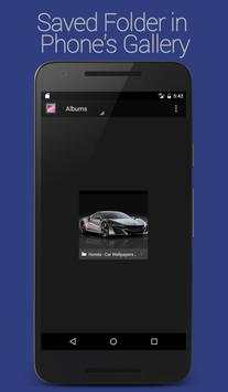 Honda - Car Wallpapers HD screenshot 8