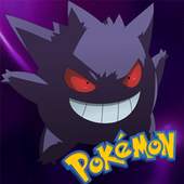 Gengar Pokemon adventure 1.0