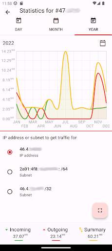 Robot Mobile screenshot 5