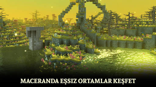 Portal Knights screenshot 5