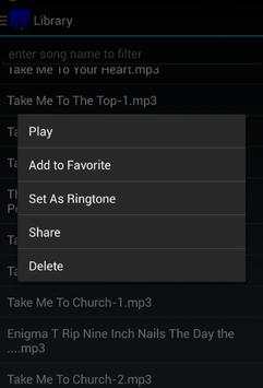 Download Music Fast screenshot 2