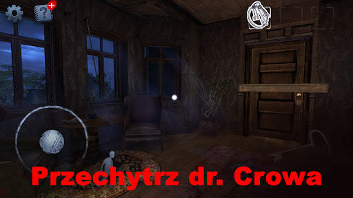 Scary Mansion: Horror Game 3D screenshot 5