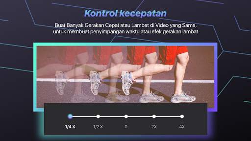 video magician - Membuat video yang menarik screenshot 2