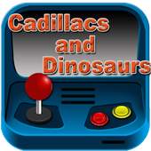 Introduce Cadillacs Dinosaurs 3.0