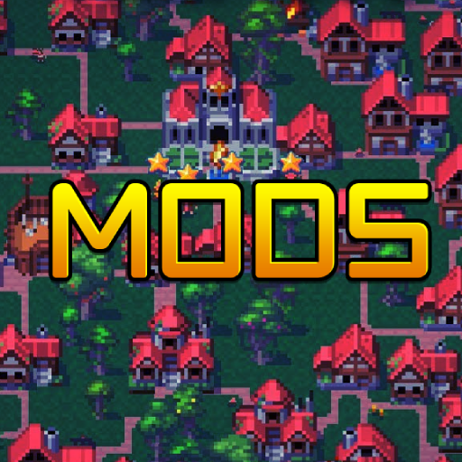 Mods for WorldBox icon