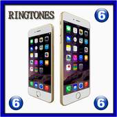 Best IPhone 6 Ringtones 1.0
