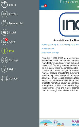 INDA Mobile screenshot 10