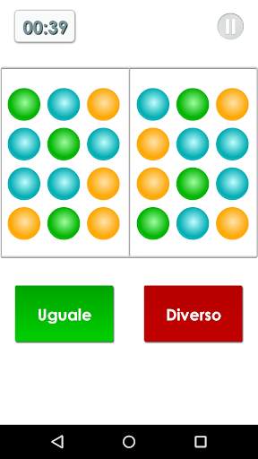 Il miglior Brain Training screenshot 7