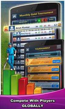 Ultimate Cricket Champion screenshot 6