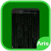 Matrix Launcher