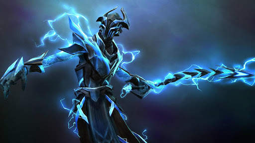 Wallpapers D2 - Fondos Pantalla Gratis para Dota 2 screenshot 5