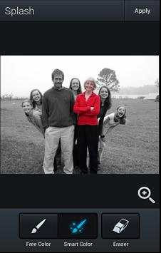 Max Photo Editor screenshot 6