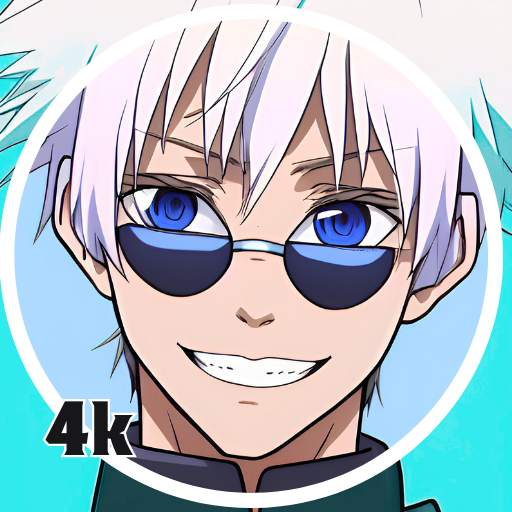 Anime pfp : profile pic 5