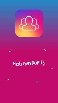 Fast Followers & Like screenshot 2