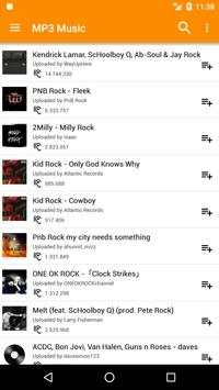 My little music player screenshot 3