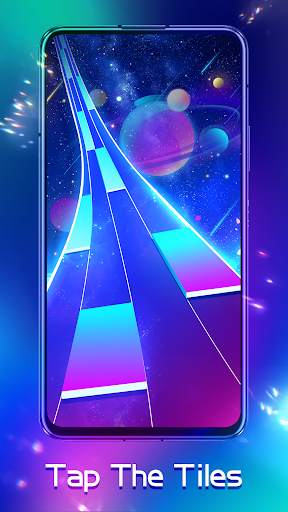 Piano Fire: Edm Music & Piano screenshot 2
