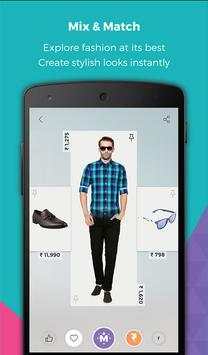 Fynd Store screenshot 2