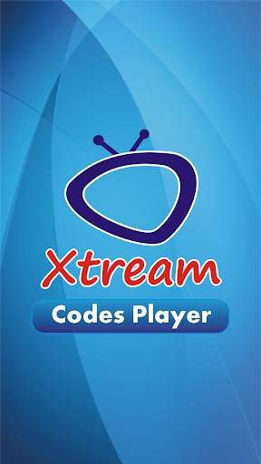 Xtream Codes Player screenshot 1